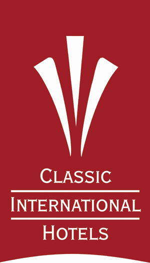 Suntec Plaza Hotel Canton Logo foto